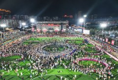 “村潮”奔涌！“村字号”助力乡村更美好